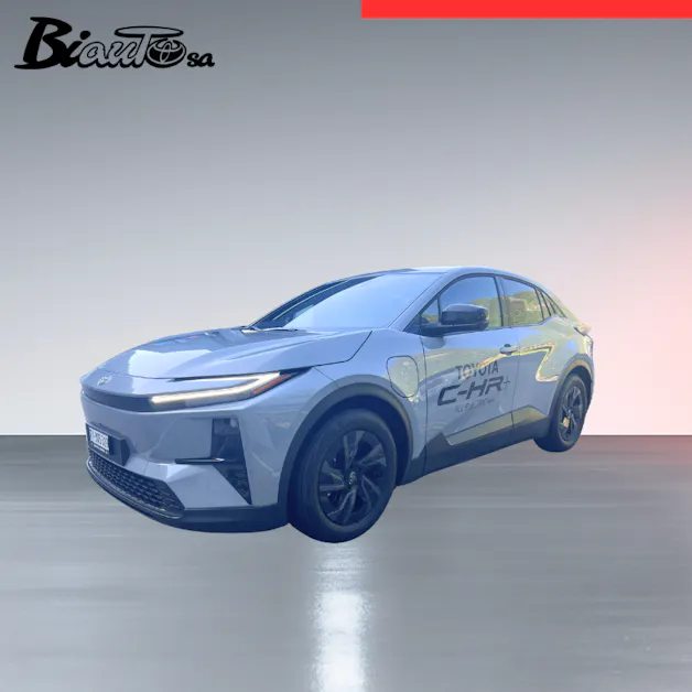 Toyota C-HR+ Style AWD