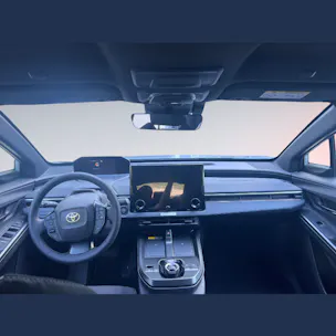 Toyota C-HR+ Style AWD