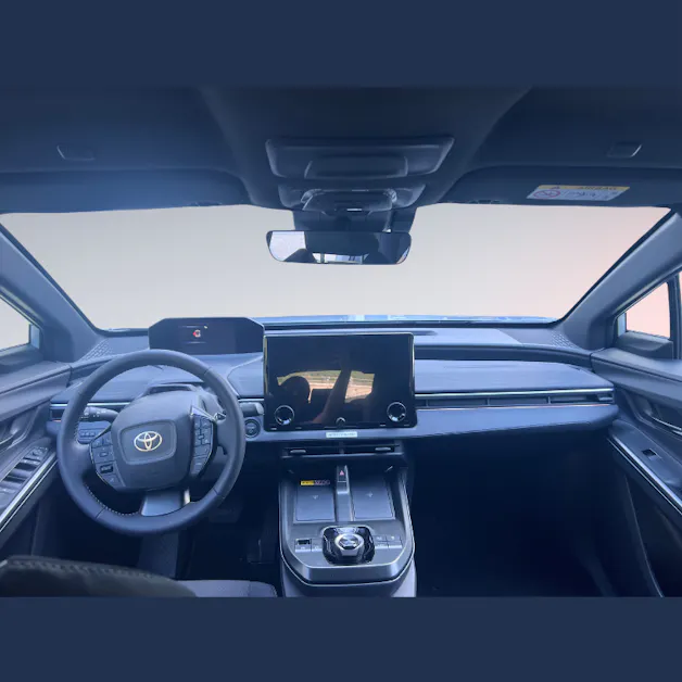 Toyota C-HR+ Style AWD