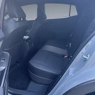 Toyota C-HR+ Style AWD