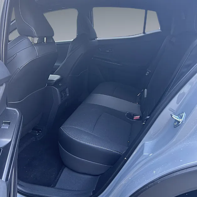 Toyota C-HR+ Style AWD