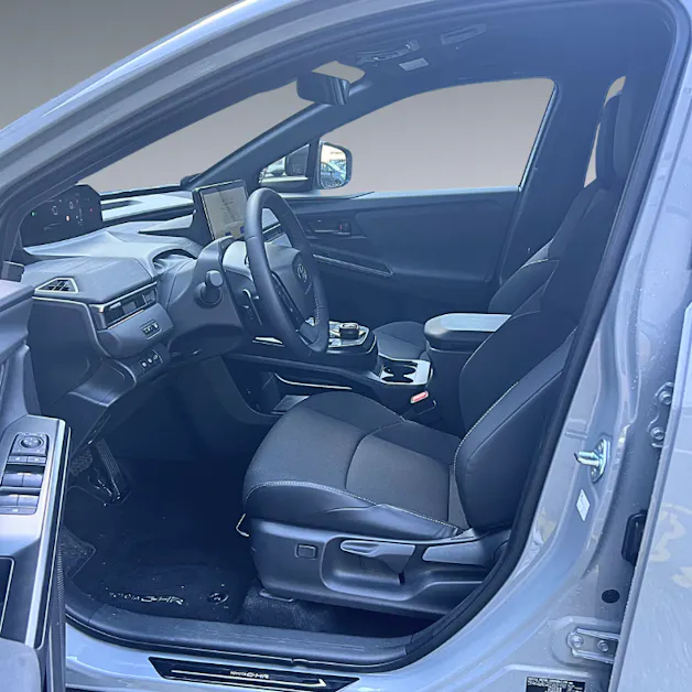 Toyota C-HR+ Style AWD