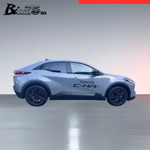 Toyota C-HR+ Style AWD