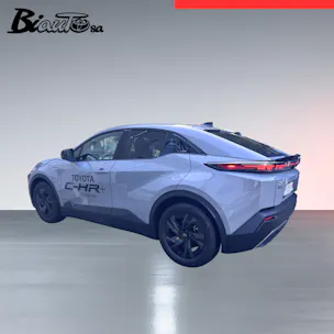 Toyota C-HR+ Style AWD