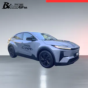 Toyota C-HR+ Style AWD