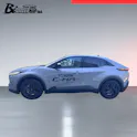Toyota C-HR+ Style AWD