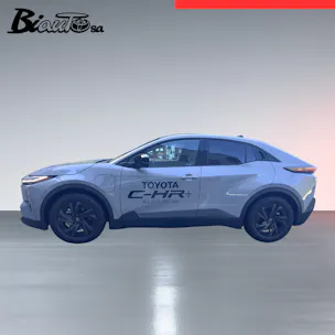 Toyota C-HR+ Style AWD