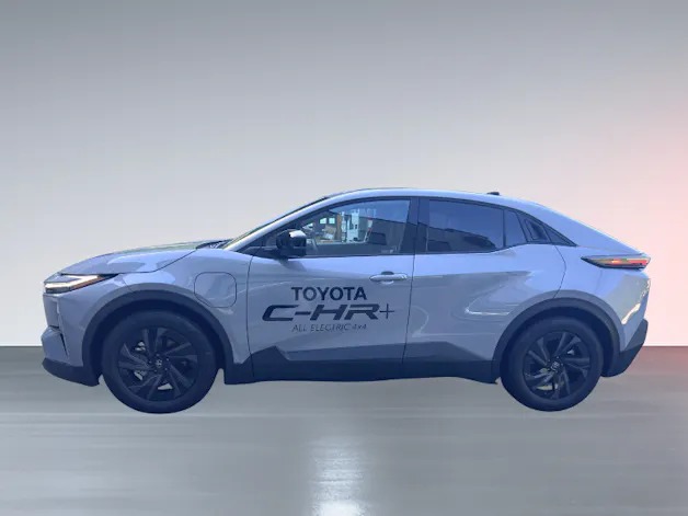 Toyota C-HR+ Style AWD