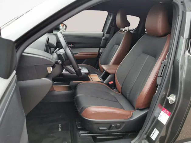 Mazda MX-30 e-Skyactiv Revolution