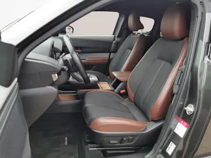 Mazda MX-30 e-Skyactiv Revolution