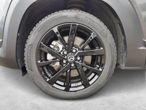 Fahrzeugbild MAZDA MX-30 e-Skyactiv Revolution