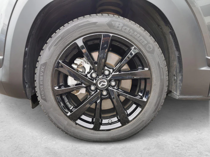 image du véhicule MAZDA MX-30