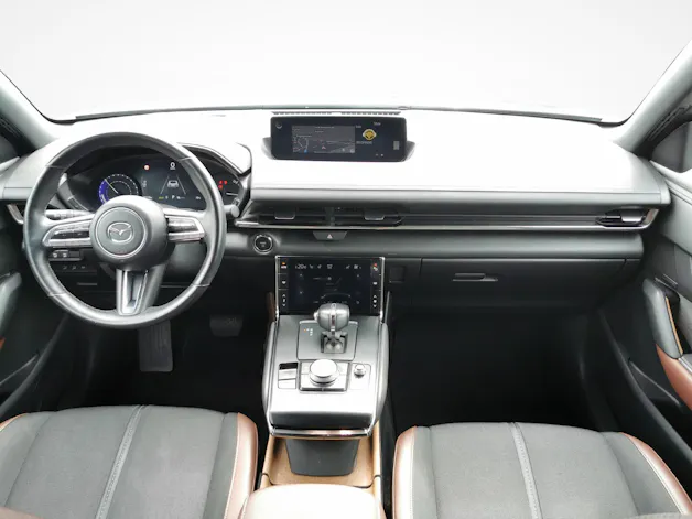 Mazda MX-30 e-Skyactiv Revolution