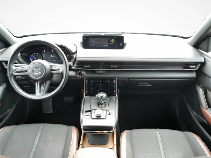 image du véhicule MAZDA MX-30