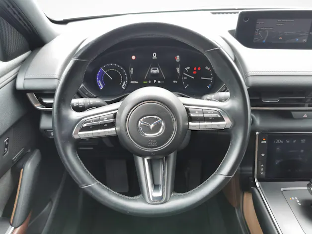 Mazda MX-30 e-Skyactiv Revolution