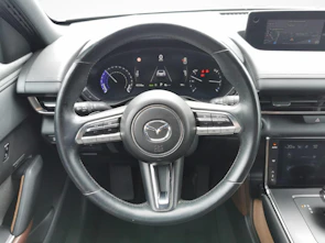 Fahrzeugbild MAZDA MX-30 e-Skyactiv Revolution