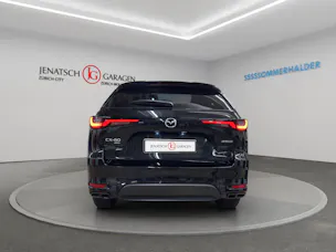 Mazda CX-60 3.3 D Homura