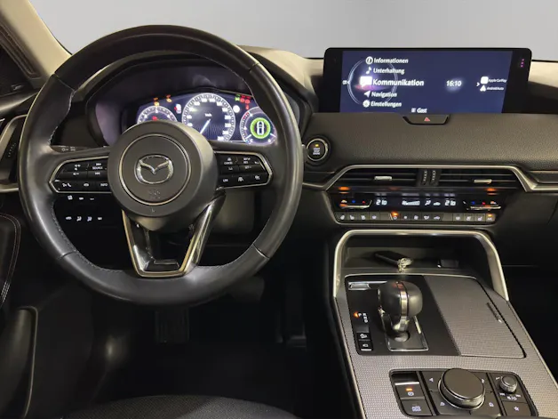 Mazda CX-60 3.3 D Homura