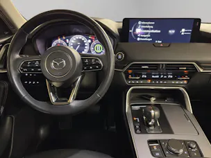 Mazda CX-60 3.3 D Homura