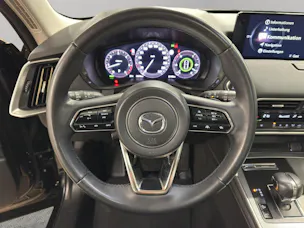 Mazda CX-60 3.3 D Homura
