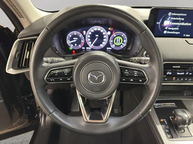 Mazda CX-60 3.3 D Homura