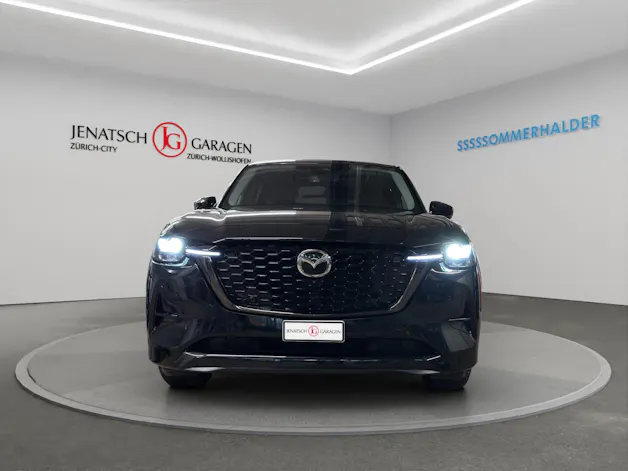 Mazda CX-60 3.3 D Homura