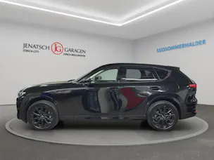 Mazda CX-60 3.3 D Homura