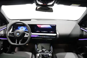 BMW X3 20d xDrive