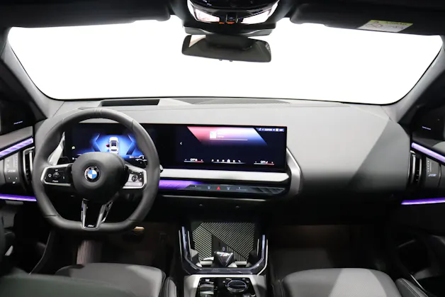 BMW X3 20d xDrive
