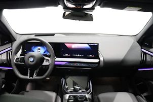 Fahrzeugbild BMW X3 20d xDrive