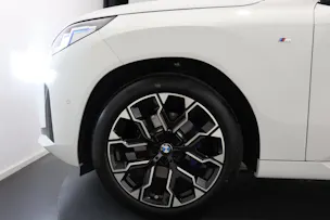BMW X3 20d xDrive