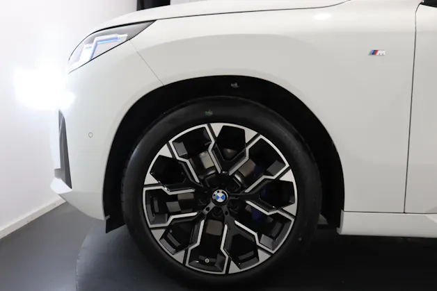 BMW X3 20d xDrive