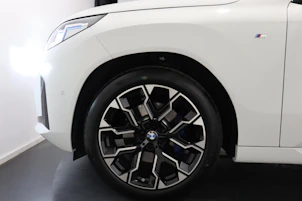 Fahrzeugbild BMW X3 20d xDrive