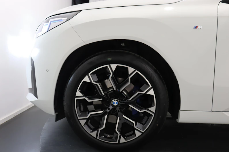 Fahrzeugbild BMW X3