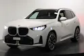 BMW X3 20d xDrive