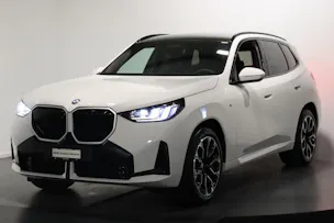 BMW X3 20d xDrive