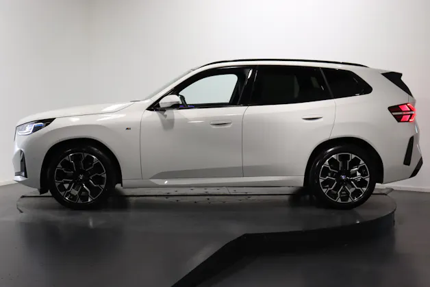 BMW X3 20d xDrive