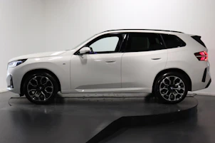 Fahrzeugbild BMW X3 20d xDrive