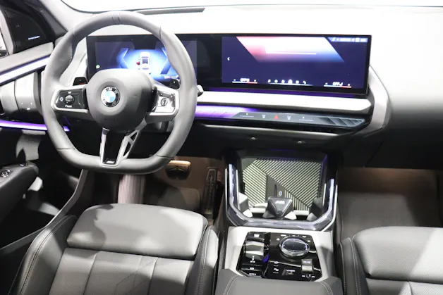 BMW X3 20d xDrive