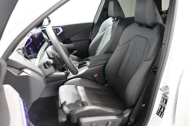 BMW X3 20d xDrive