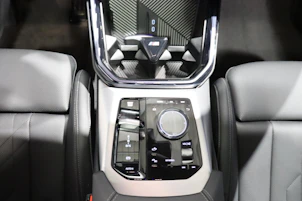 Fahrzeugbild BMW X3 20d xDrive