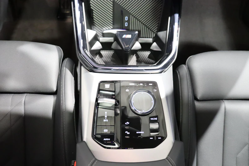 Fahrzeugbild BMW X3