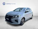 Mitsubishi Space Star 1.2 MIVEC Intense+