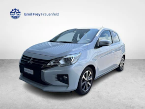 Fahrzeugbild MITSUBISHI Space Star 1.2 MIVEC Intense+