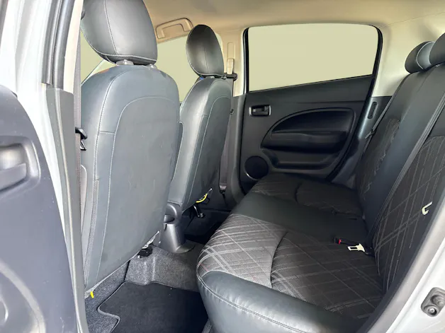 Mitsubishi Space Star 1.2 MIVEC Intense+