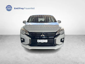 Fahrzeugbild MITSUBISHI Space Star 1.2 MIVEC Intense+