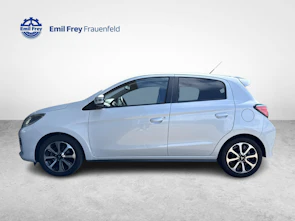 Fahrzeugbild MITSUBISHI Space Star 1.2 MIVEC Intense+