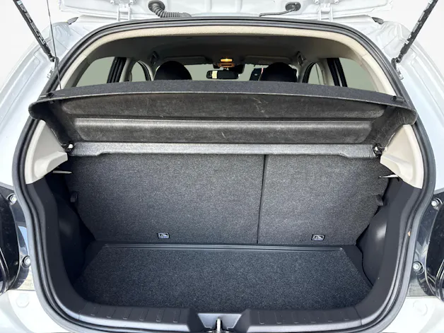 Mitsubishi Space Star 1.2 MIVEC Intense+