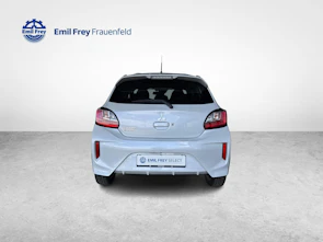 Fahrzeugbild MITSUBISHI Space Star 1.2 MIVEC Intense+