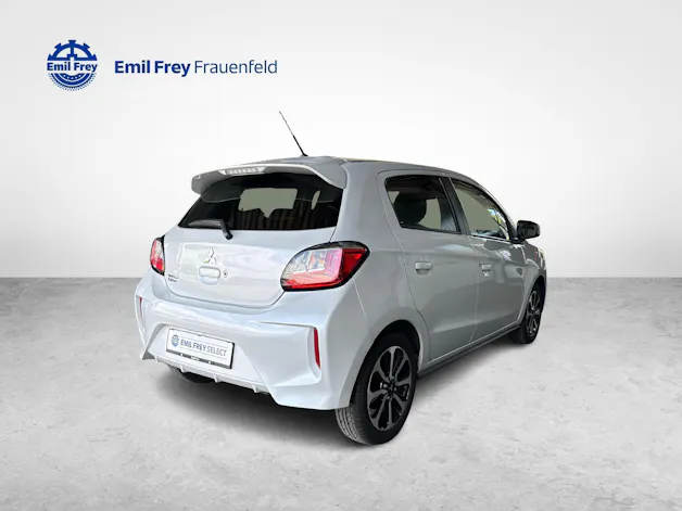 Mitsubishi Space Star 1.2 MIVEC Intense+